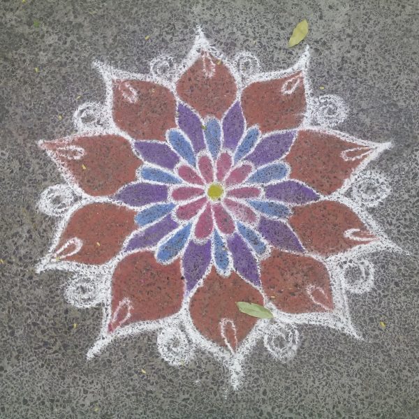mandala mandala