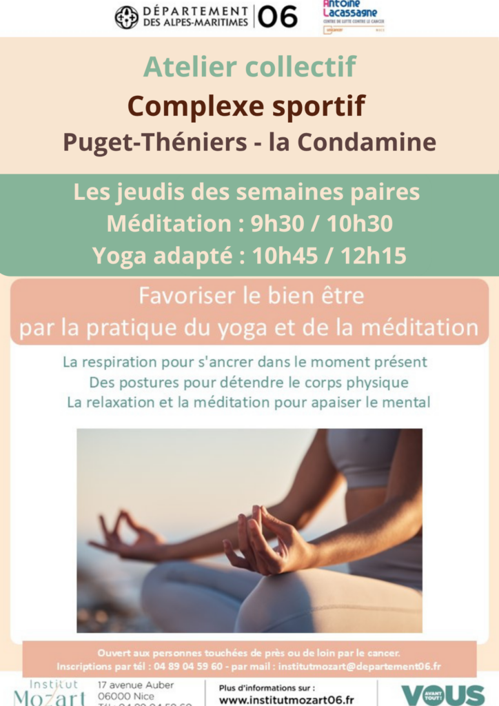 Les jeudis des semaines paires