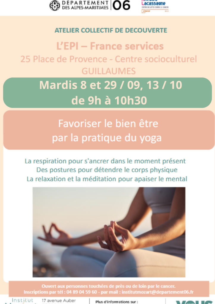 mardis à l'epi